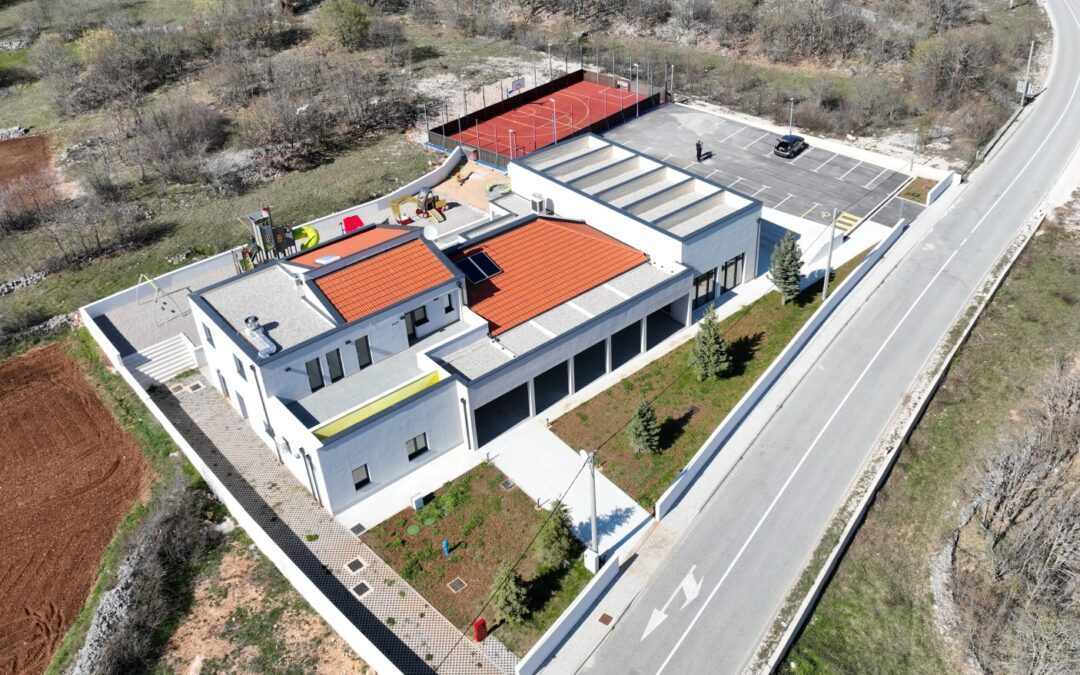 Javni natječaj za izbor i imenovanje ravnatelja/ice Dječjeg vrtića Nikolići